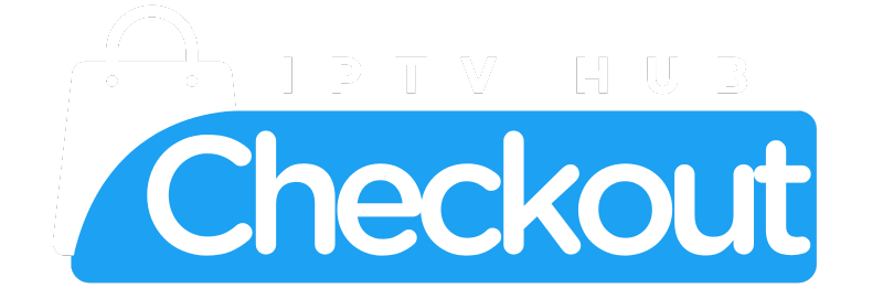 IPTV hub checkout